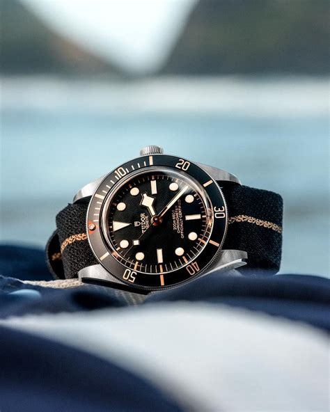 tudor instagram|tudor bb58.